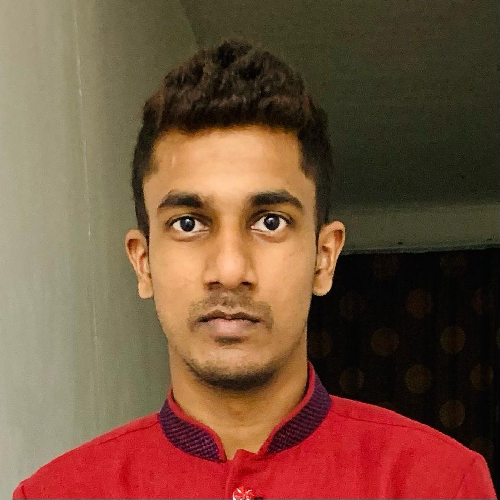 Pritish's Profile Pic